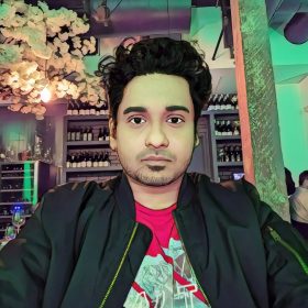 SIDDHARTH SUBRAMONI (SID)