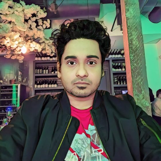 SIDDHARTH SUBRAMONI (SID)